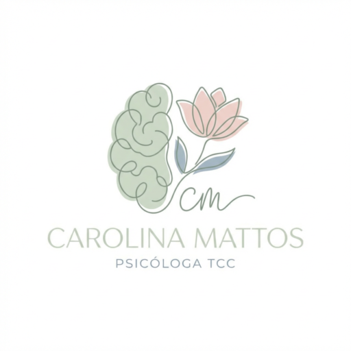 Carolina Mattos Psicologia